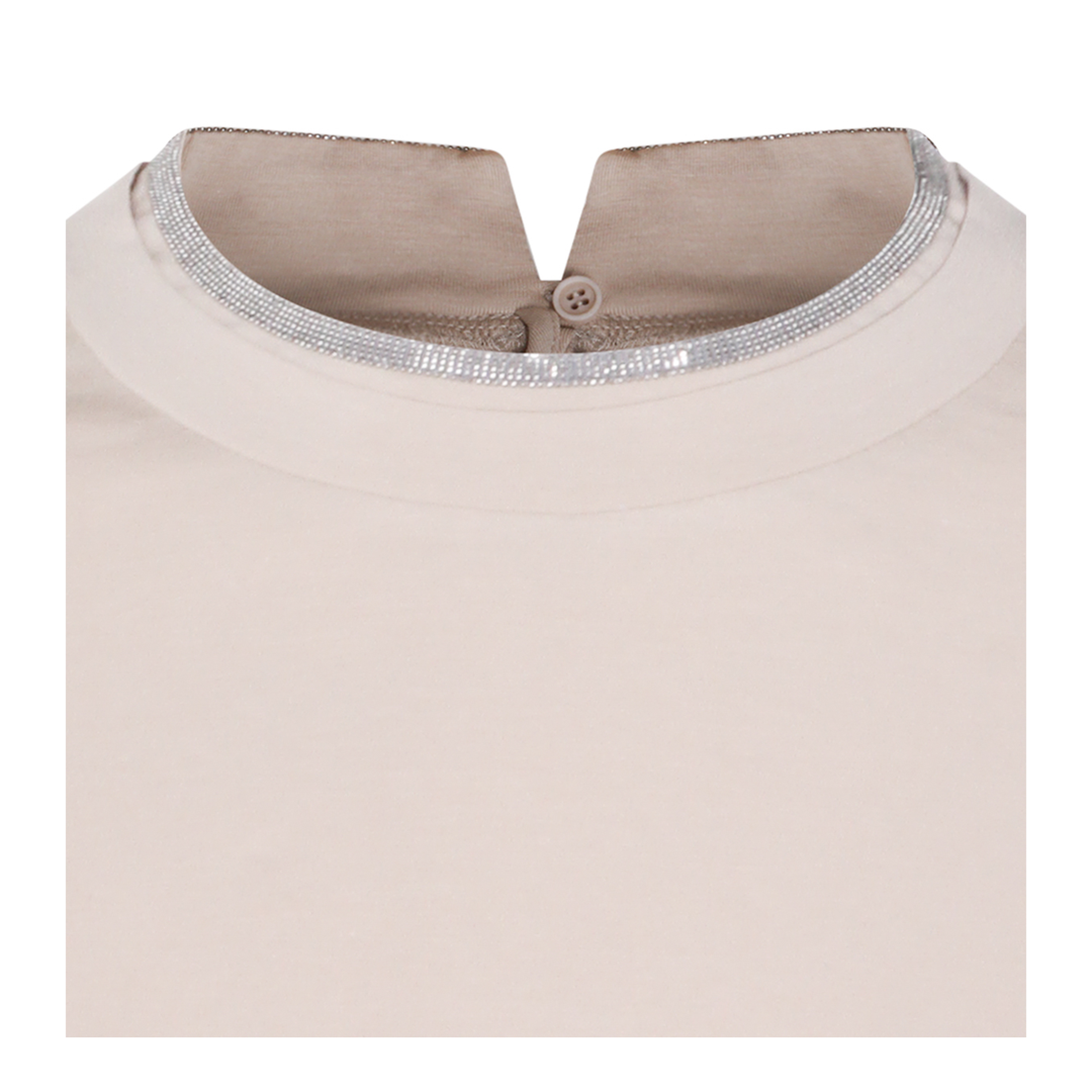 T-shirts and Polos Beige
