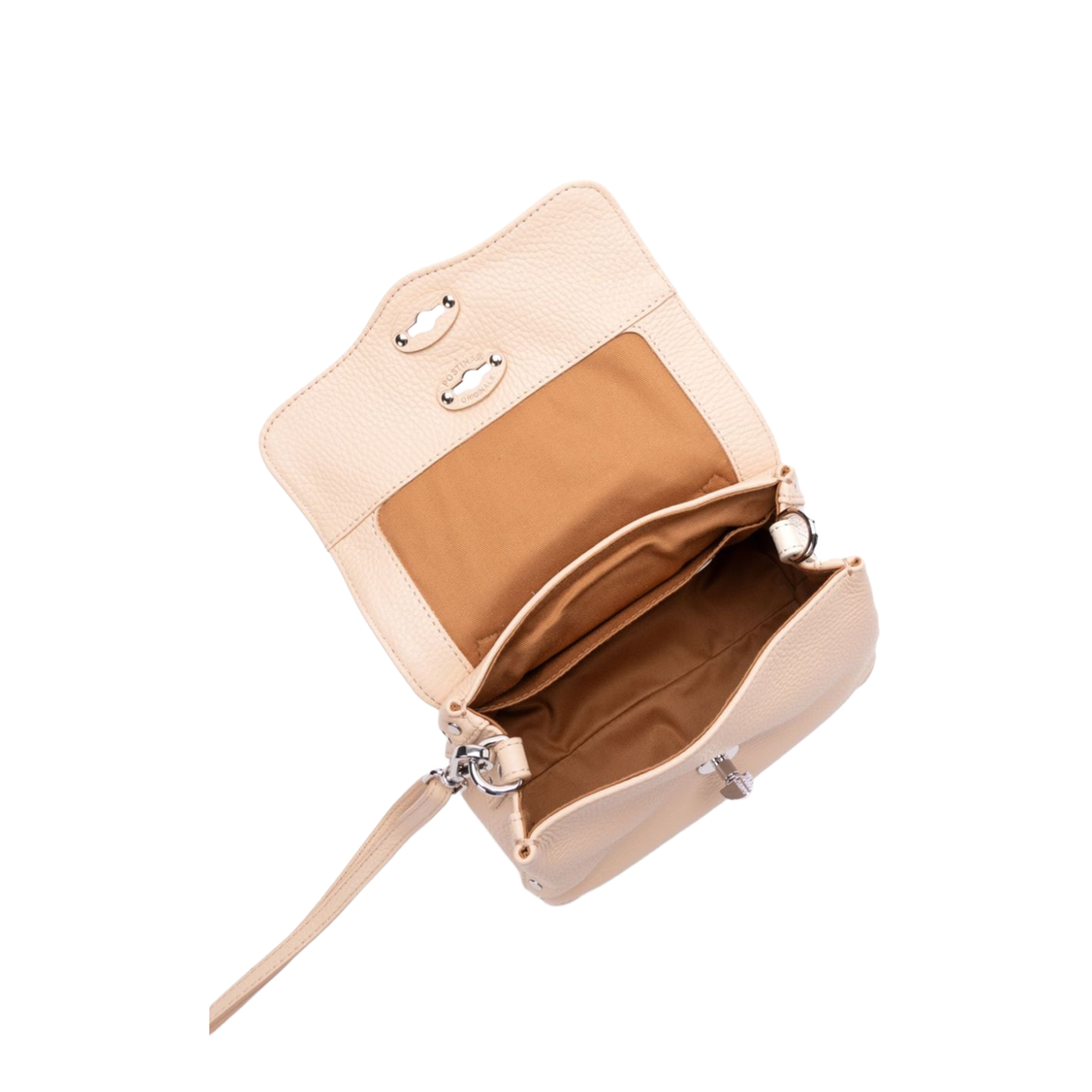 MAYFEYR - Zanellato - Pink Bag - 068010BABYDAILYZ0812