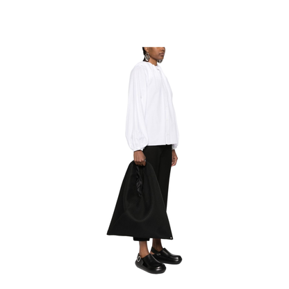 Japanese Bag Classic Crossbody - Black