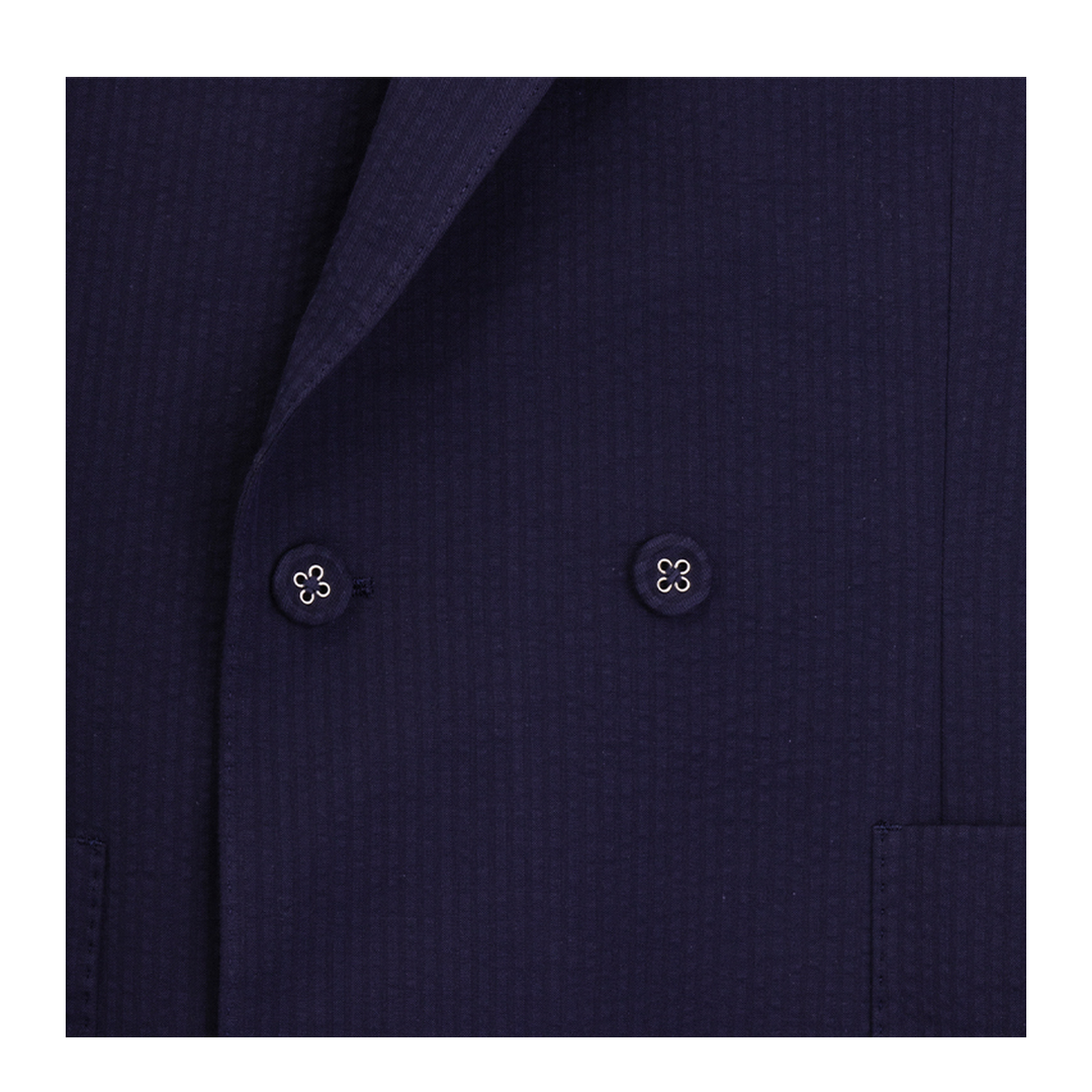 Jackets Blue