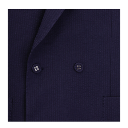 Jackets Blue