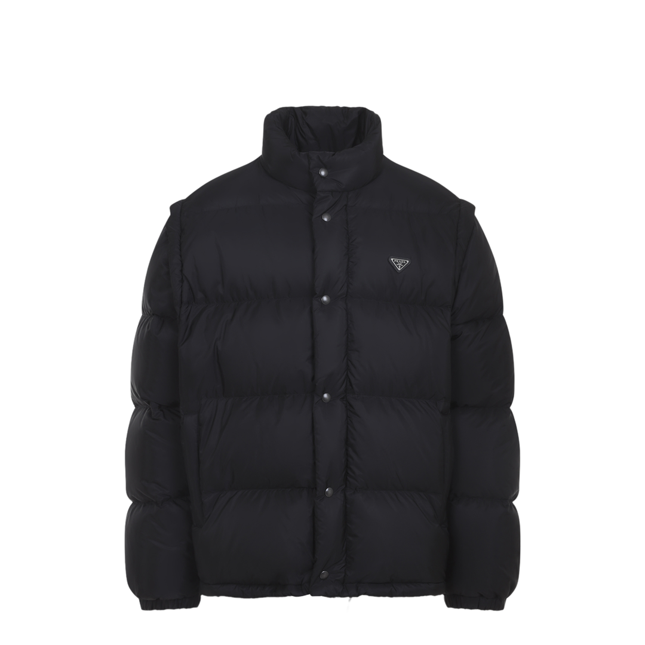 MAYFEYR - Prada - Downjacket - SGC863SOOO1WQ9