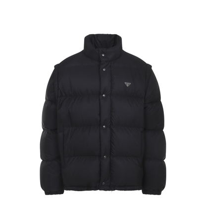 MAYFEYR - Prada - Downjacket - SGC863SOOO1WQ9