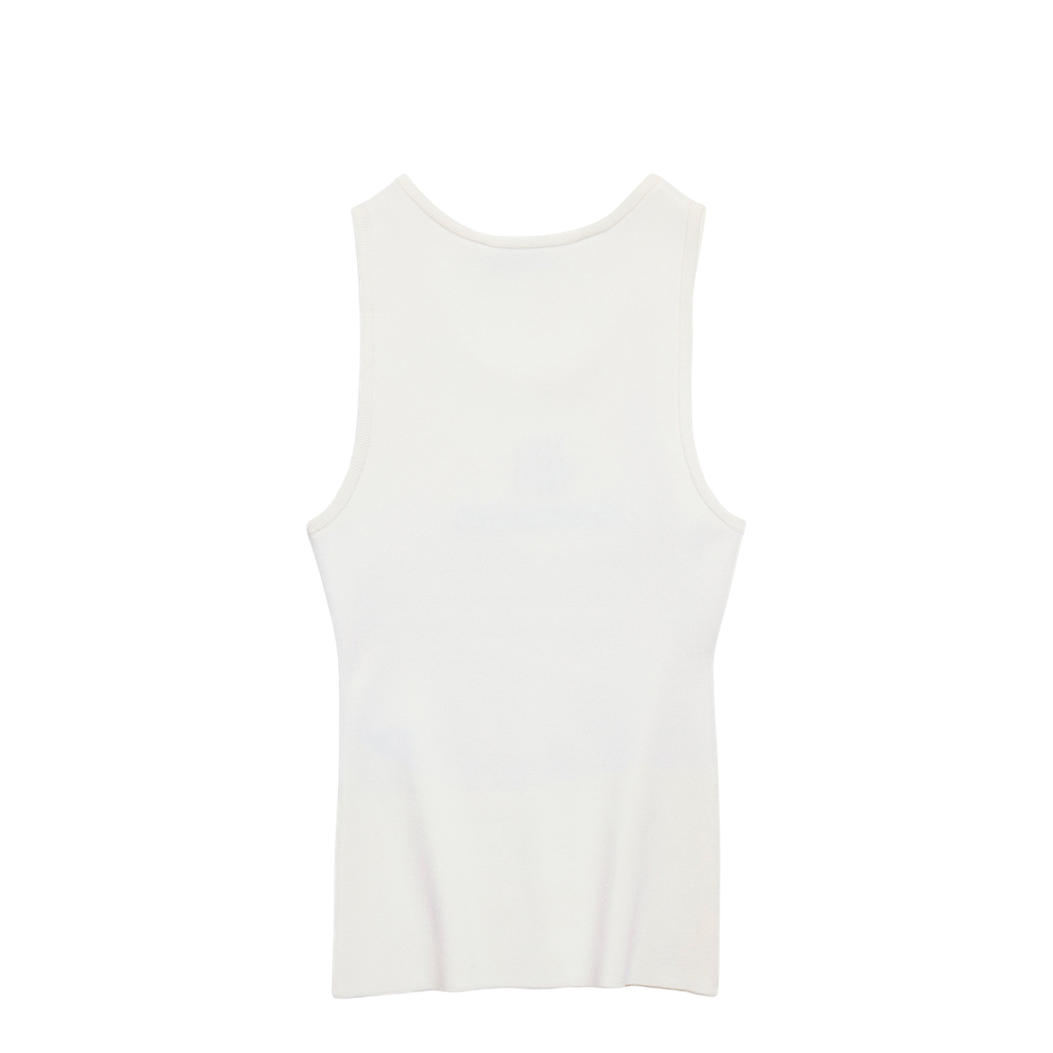 MAYFEYR - Balenciaga - Nano Bb Tank Top - 835500T5231