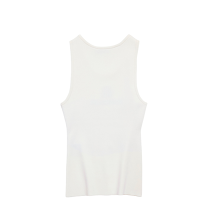 MAYFEYR - Balenciaga - Nano Bb Tank Top - 835500T5231