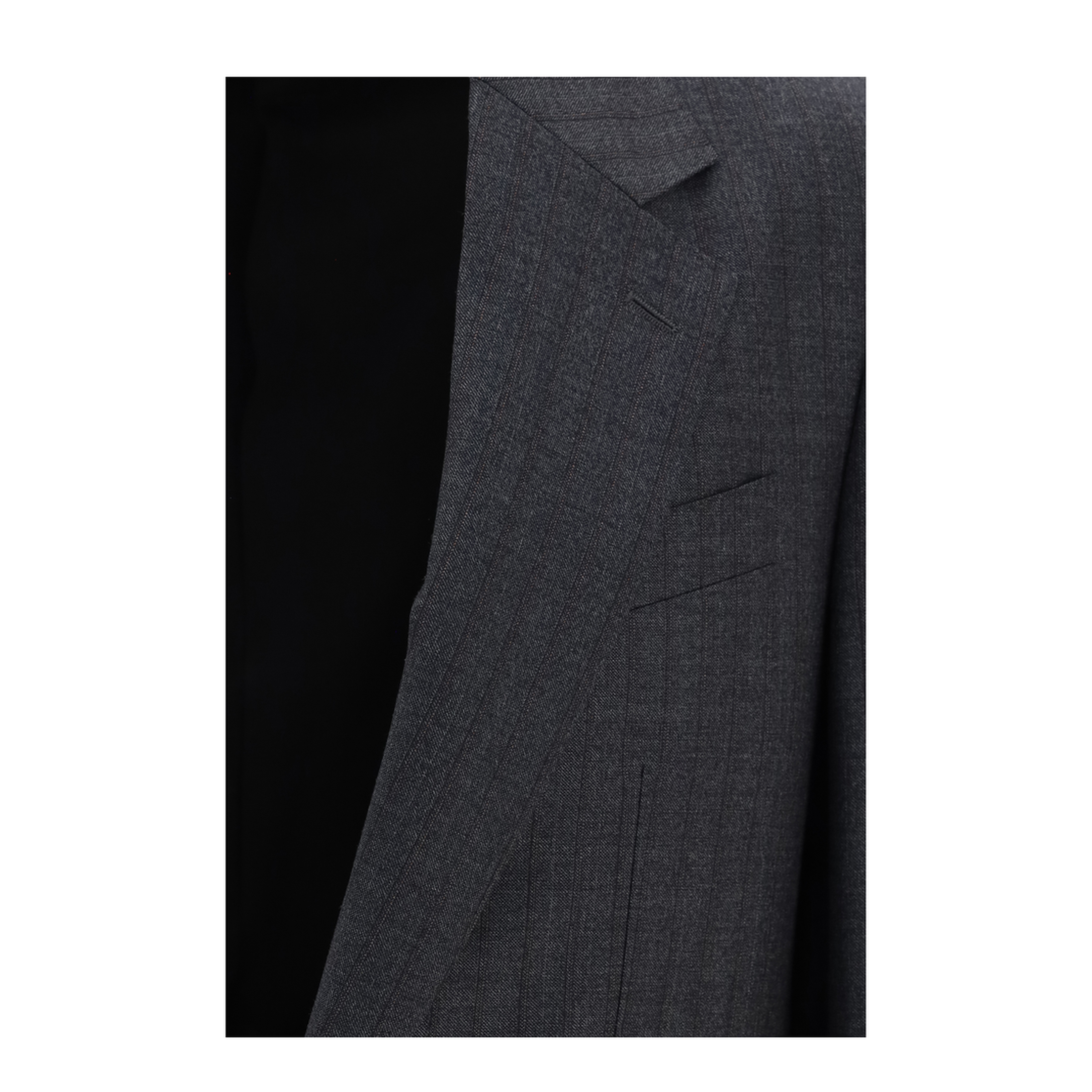 MAYFEYR - Dolce & Gabbana - Virgin Wool Single-Breasted Blazer - G2XD0TFR23X