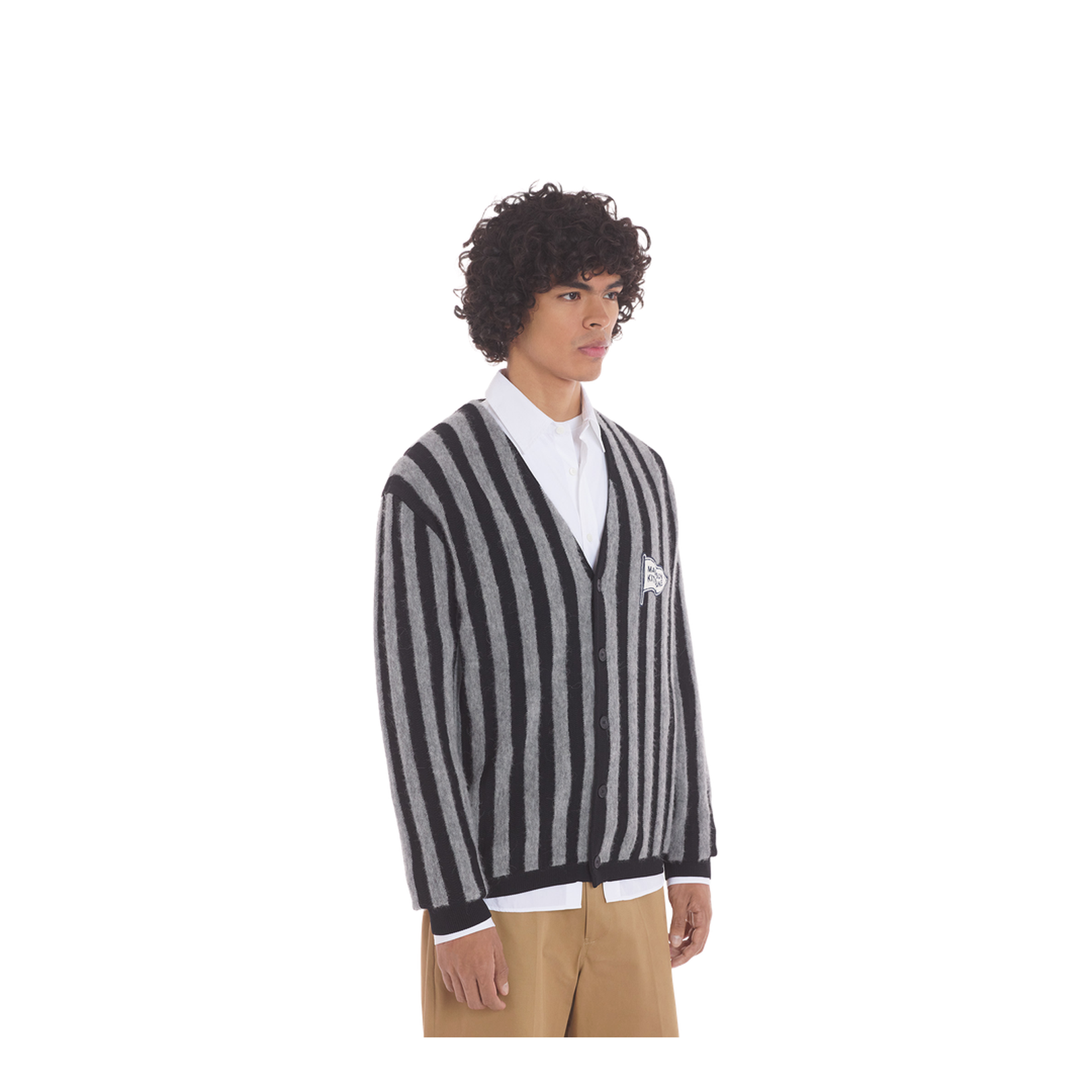 MAISON KITSUNE' Sweaters