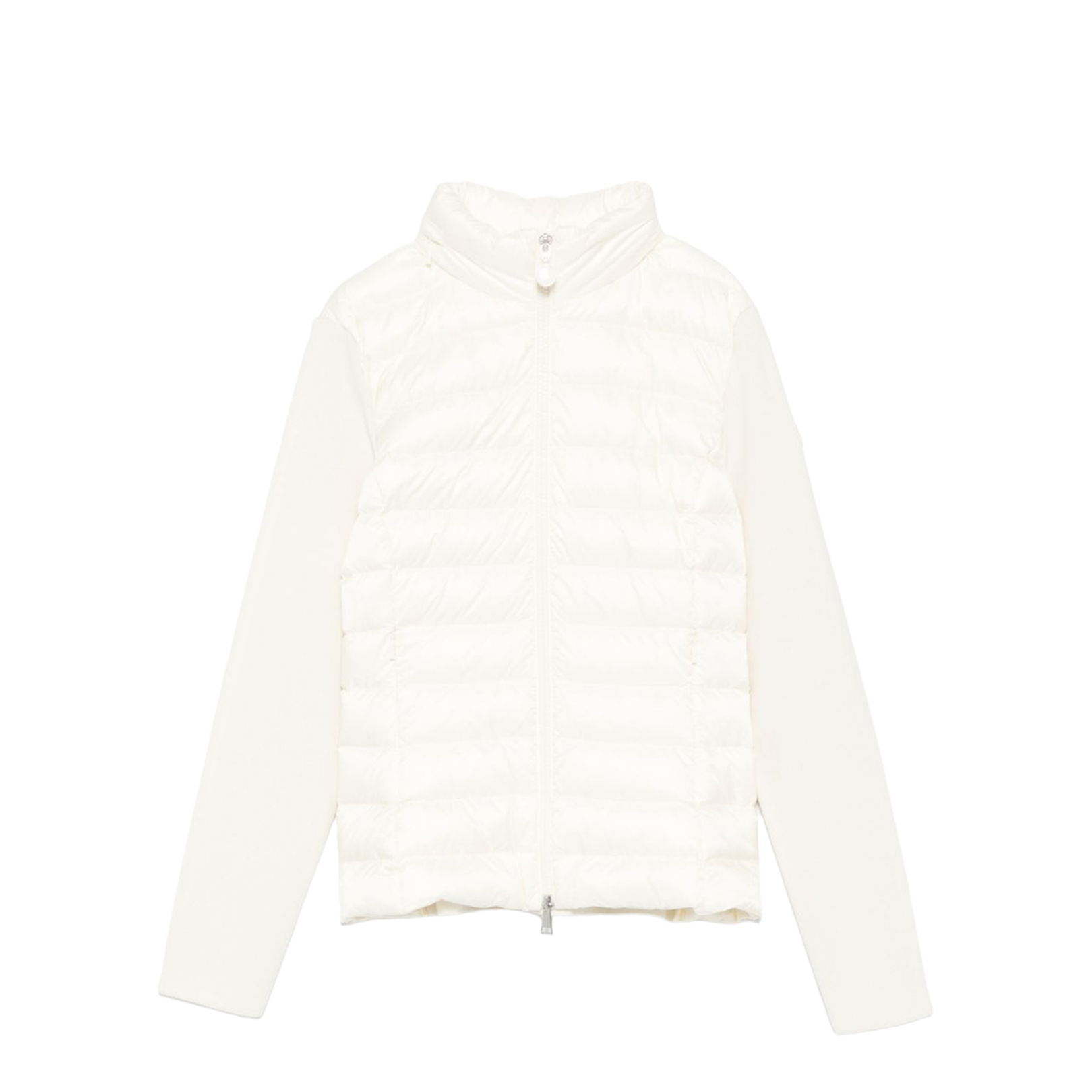 Padded Cardigan