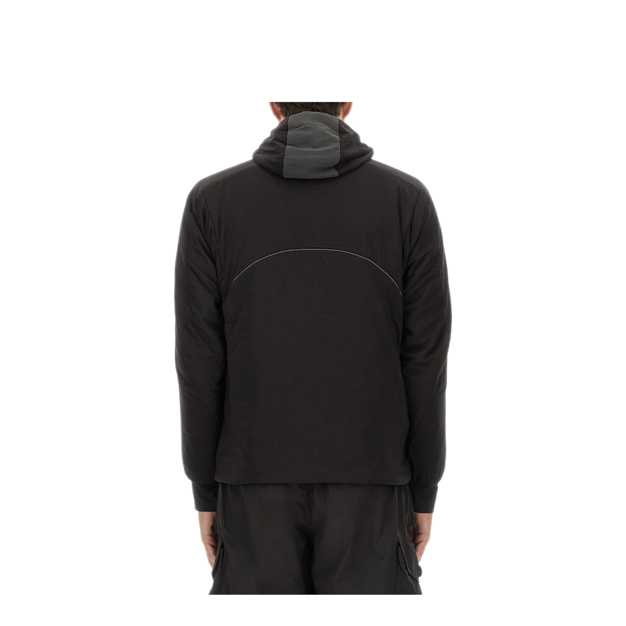 MAYFEYR - AND WANDER - Alpha Air Sweatshirt - 5744231112010