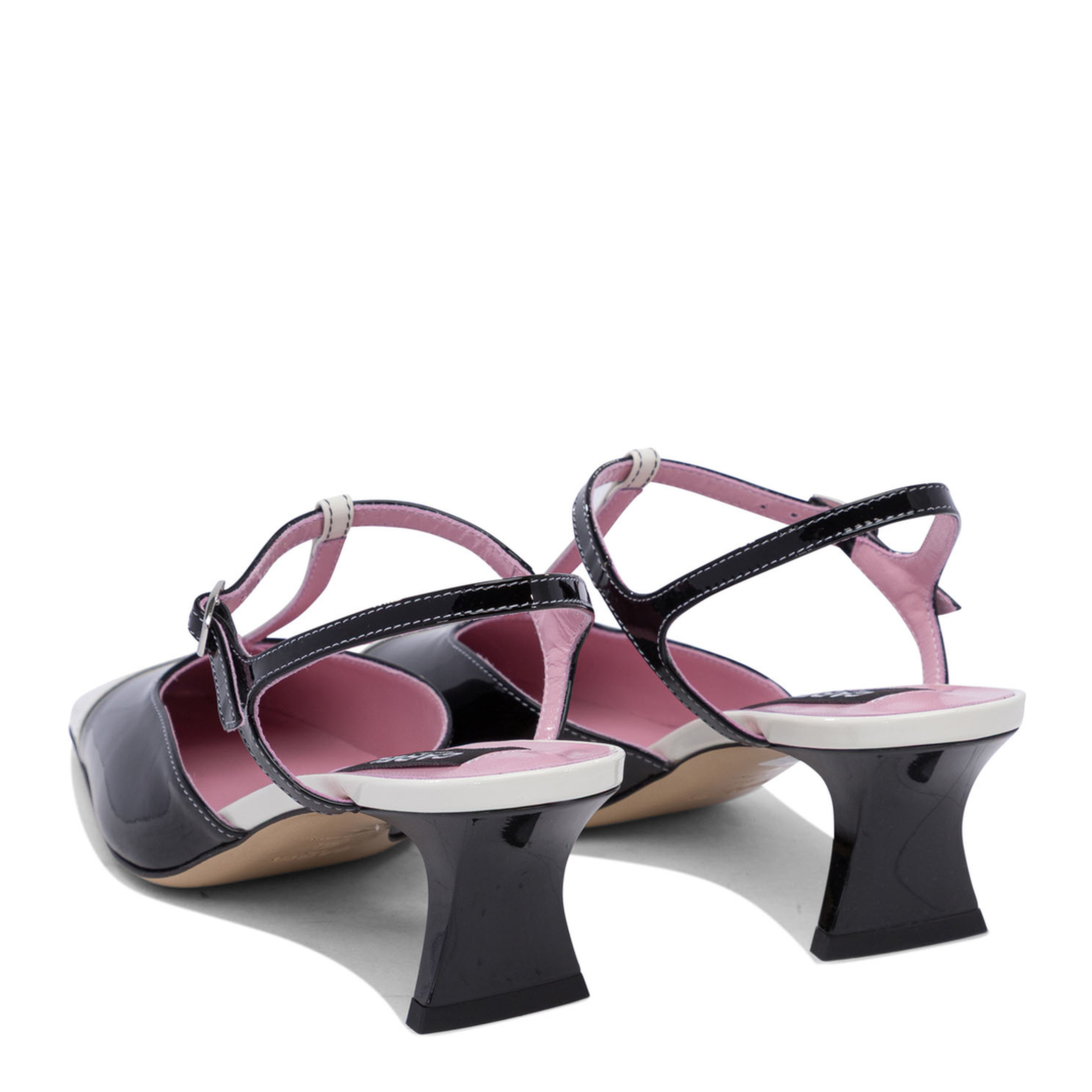 MAYFEYR - Carel - Sandals - ISADORA332765