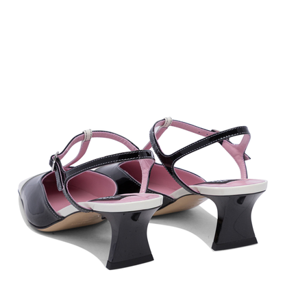 MAYFEYR - Carel - Sandals - ISADORA332765