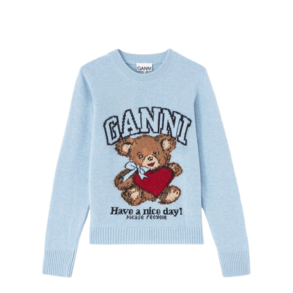 Sweaters