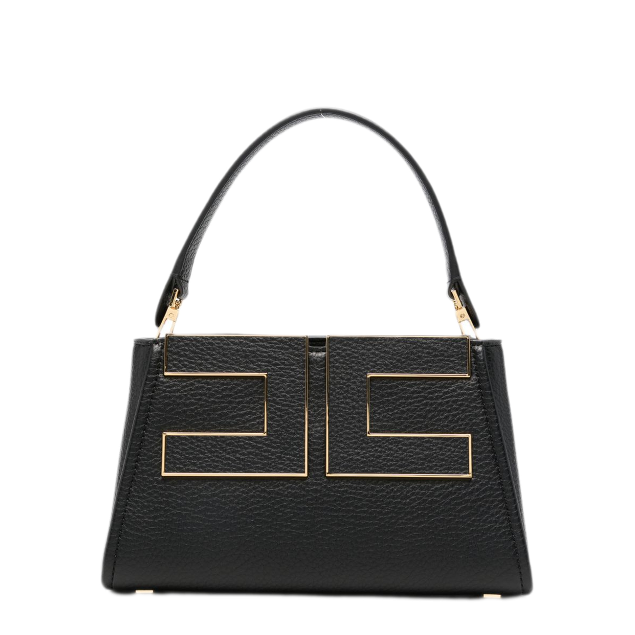 MAYFEYR - Elisabetta Franchi - Black Bag - BS07A66E2110