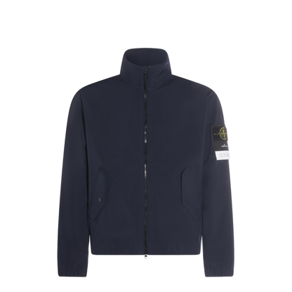 Jackets Blue