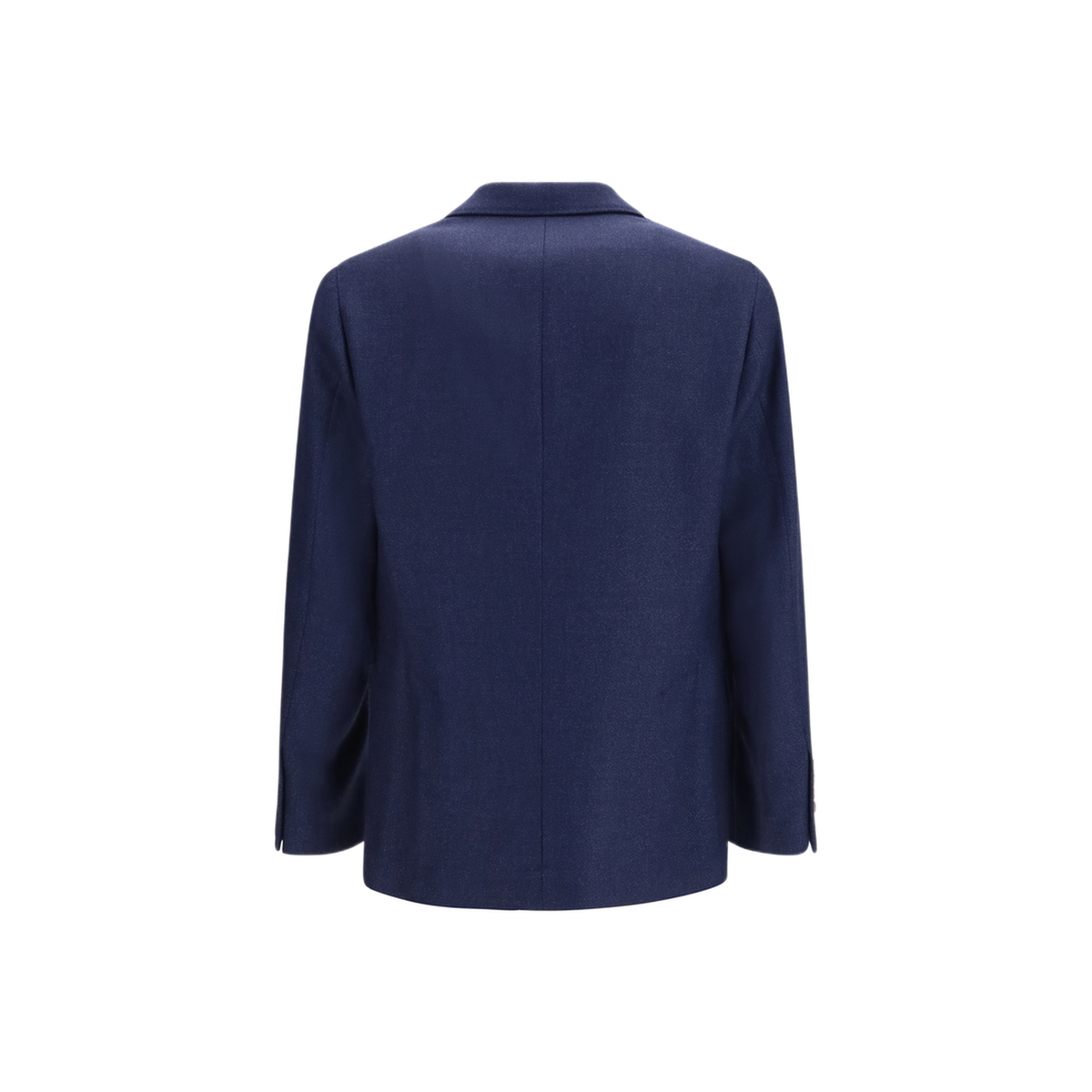MAYFEYR - Brunello Cucinelli - Single Breasted Wool Blazer - MV4367BTDC011