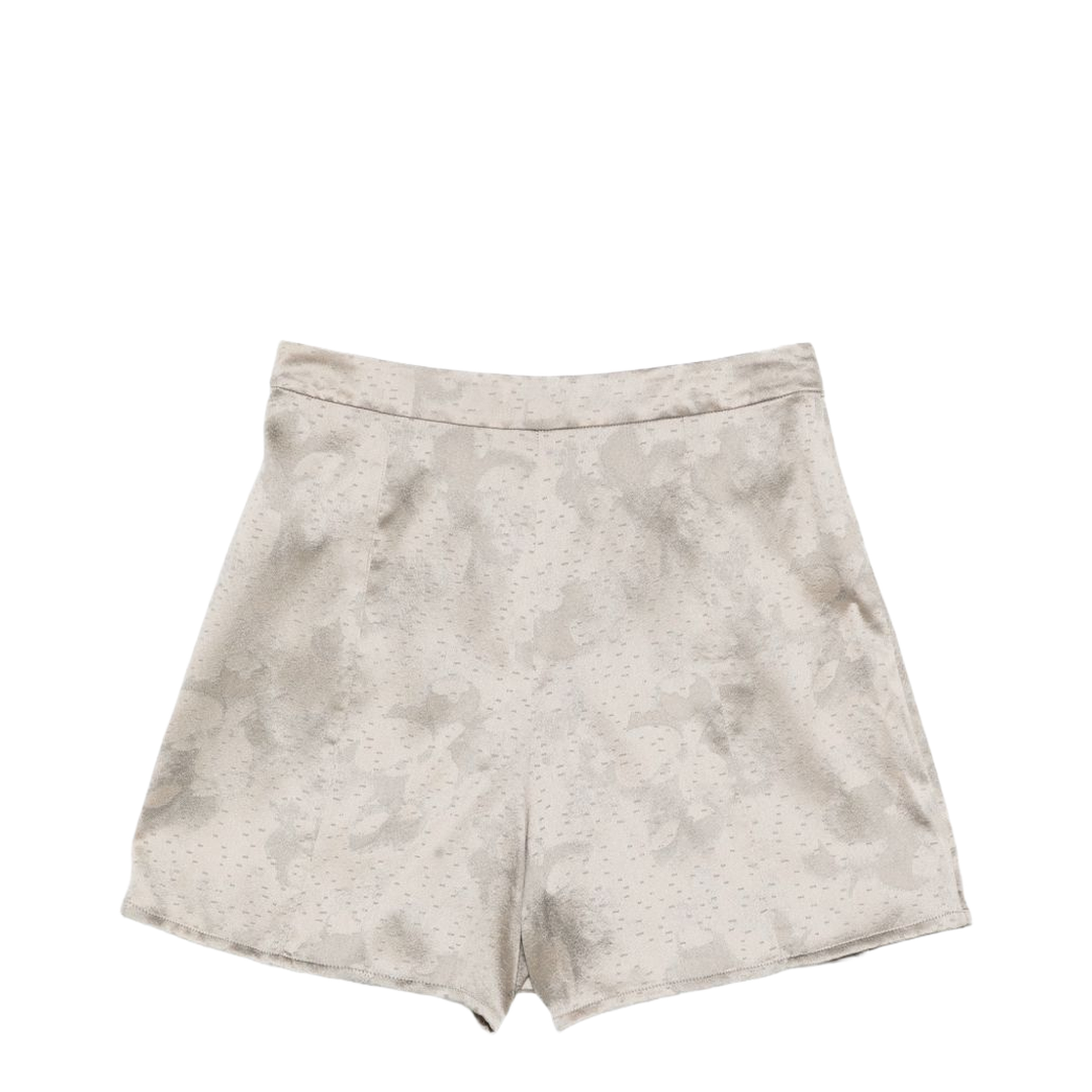 MAYFEYR - Emporio Armani - Shorts Grey - EW004379TE20059F2022