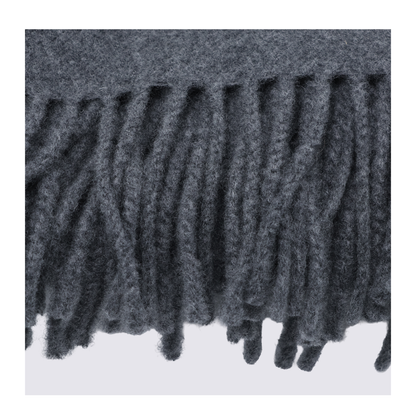 MAYFEYR - Brunello Cucinelli - Scarfs - MSCDVSW01C079
