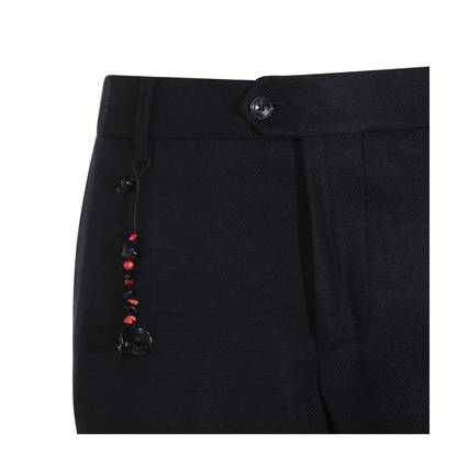 MAYFEYR - MARCO PESCAROLO - Trousers - STRIKE54F3405