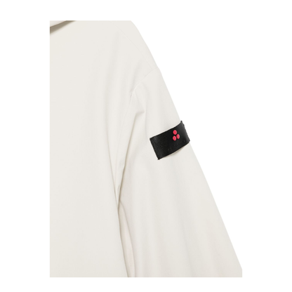 MAYFEYR - Peuterey - Coats White - PED557101192031729