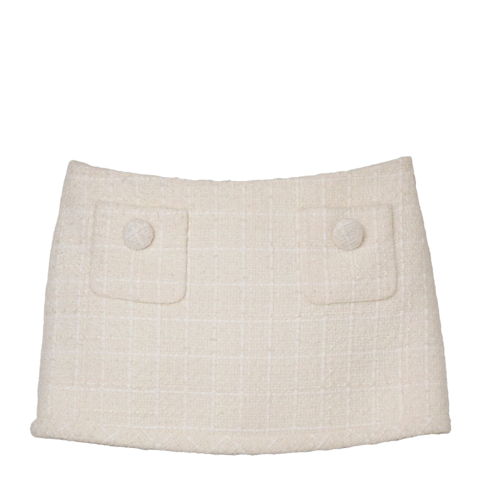 Ivory Skirt