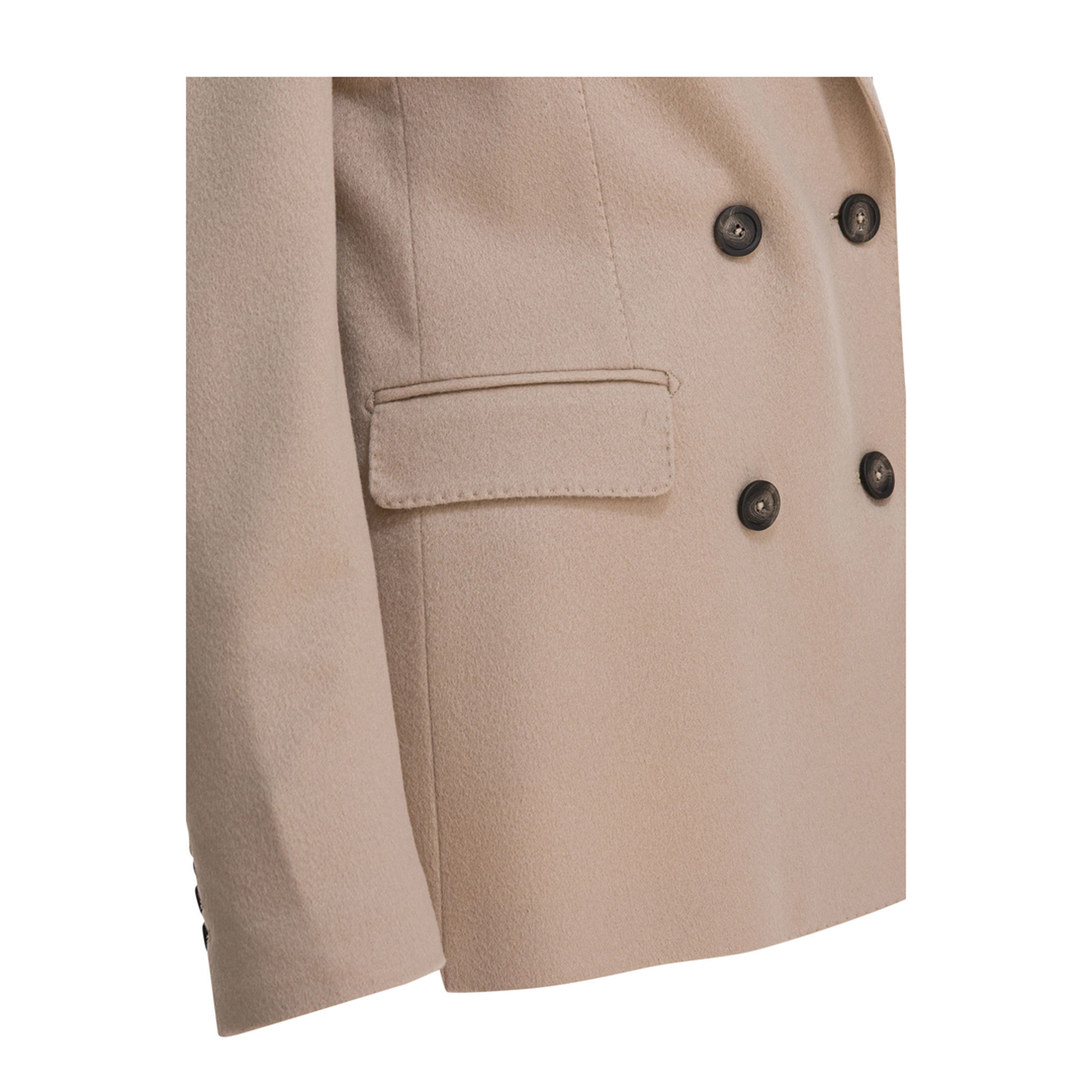 MAYFEYR - Tagliatore - Parigi Double Breasted Blazer - JPARIGI10B190014A5070