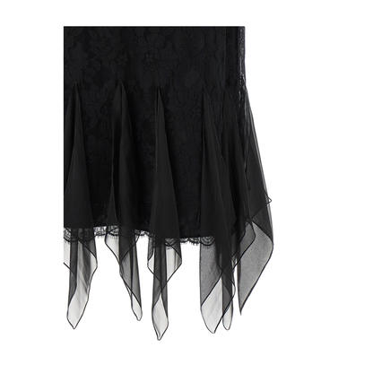 Lace Skirt