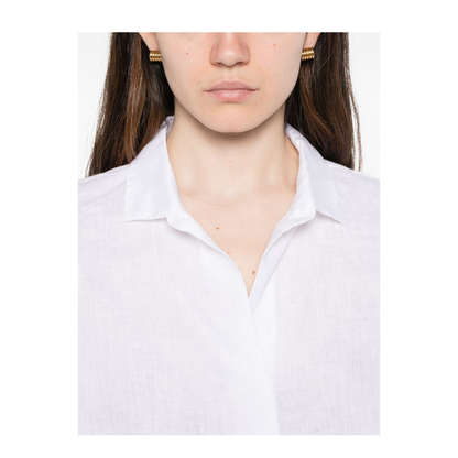 MAYFEYR - Trame Auree - Shirts White - AMBRAP002U100