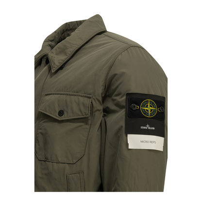 MAYFEYR - Stone Island - Short Coat With Logo - L2S154100022S0A26V005G