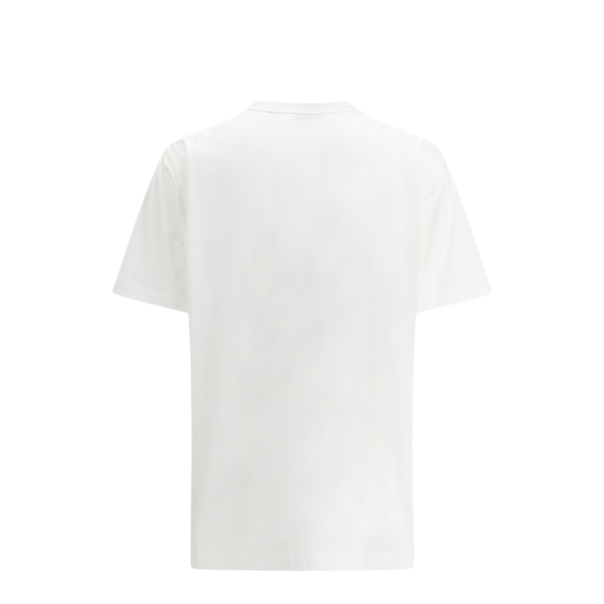 MAYFEYR - Burberry - Archive Check Pocket T Shirt - 8103971A1464