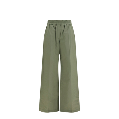 MAYFEYR - Brunello Cucinelli - Pants With Elasticated Waist - M0F79P9131C3066
