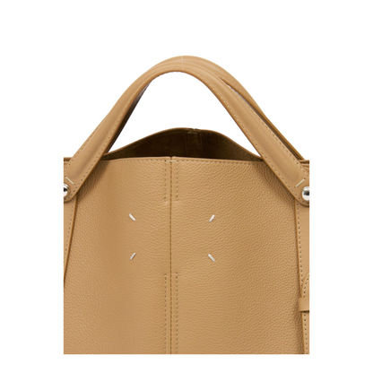 MAYFEYR - Maison Margiela - Beige Bag - SB1WD0039P7268HB318