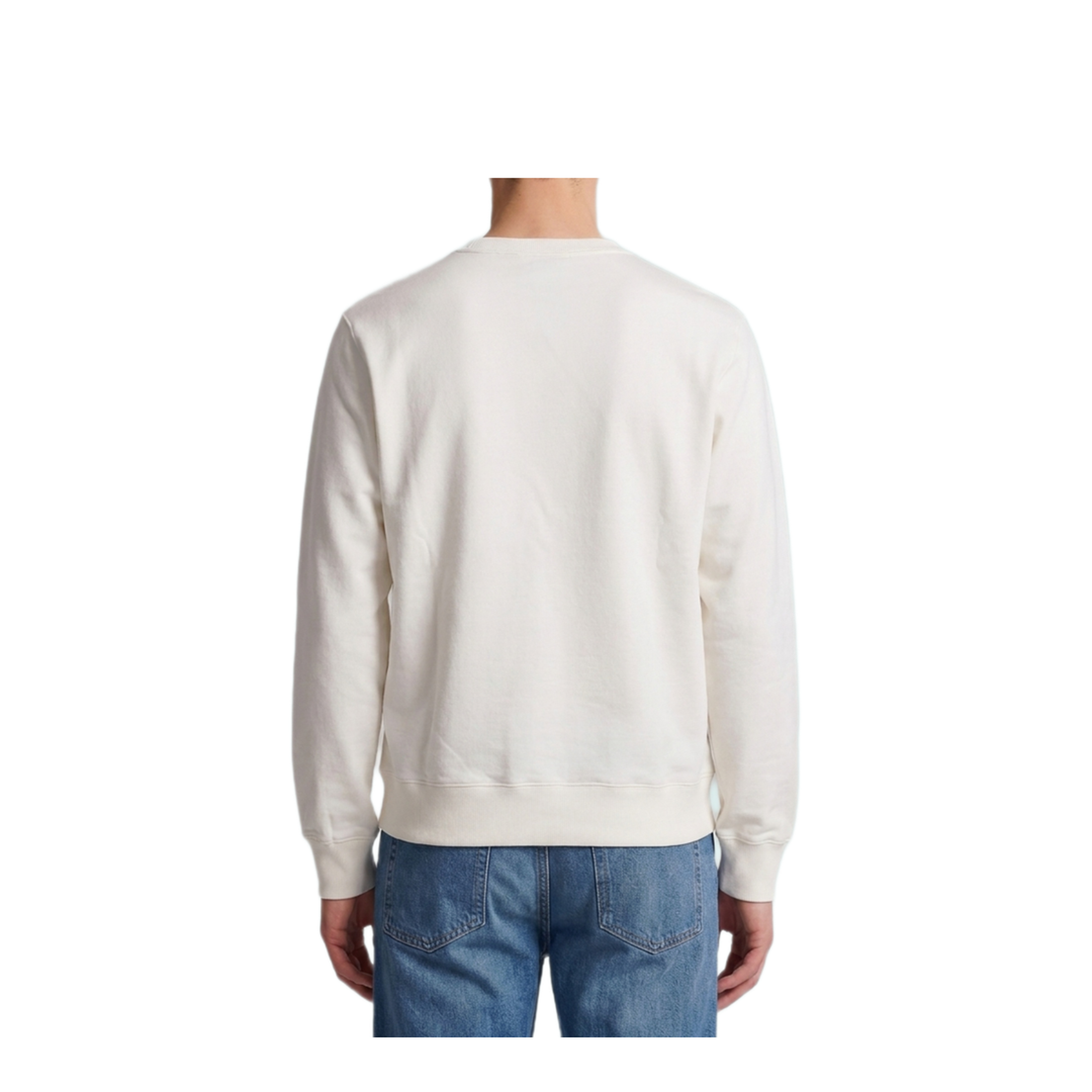 MAYFEYR - Dior - Crewneck Hummingbird Sweatshirt - 643J672A3105081