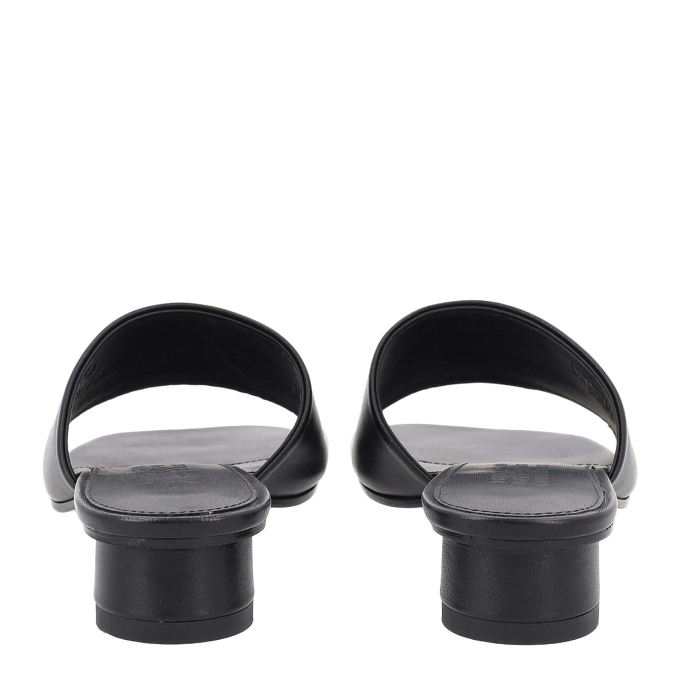 Sandals Black