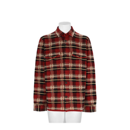 Multicolour Cashmere Sweater