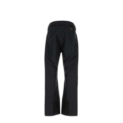 MAYFEYR - Prada - Black Polyester Pant - SPH514SOOO18QNF0002