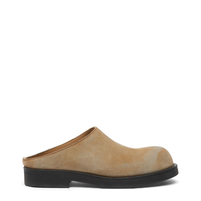 MAYFEYR - Mm6 Maison Margiela - Sandals Beige - SH1WX0012P7812T2291