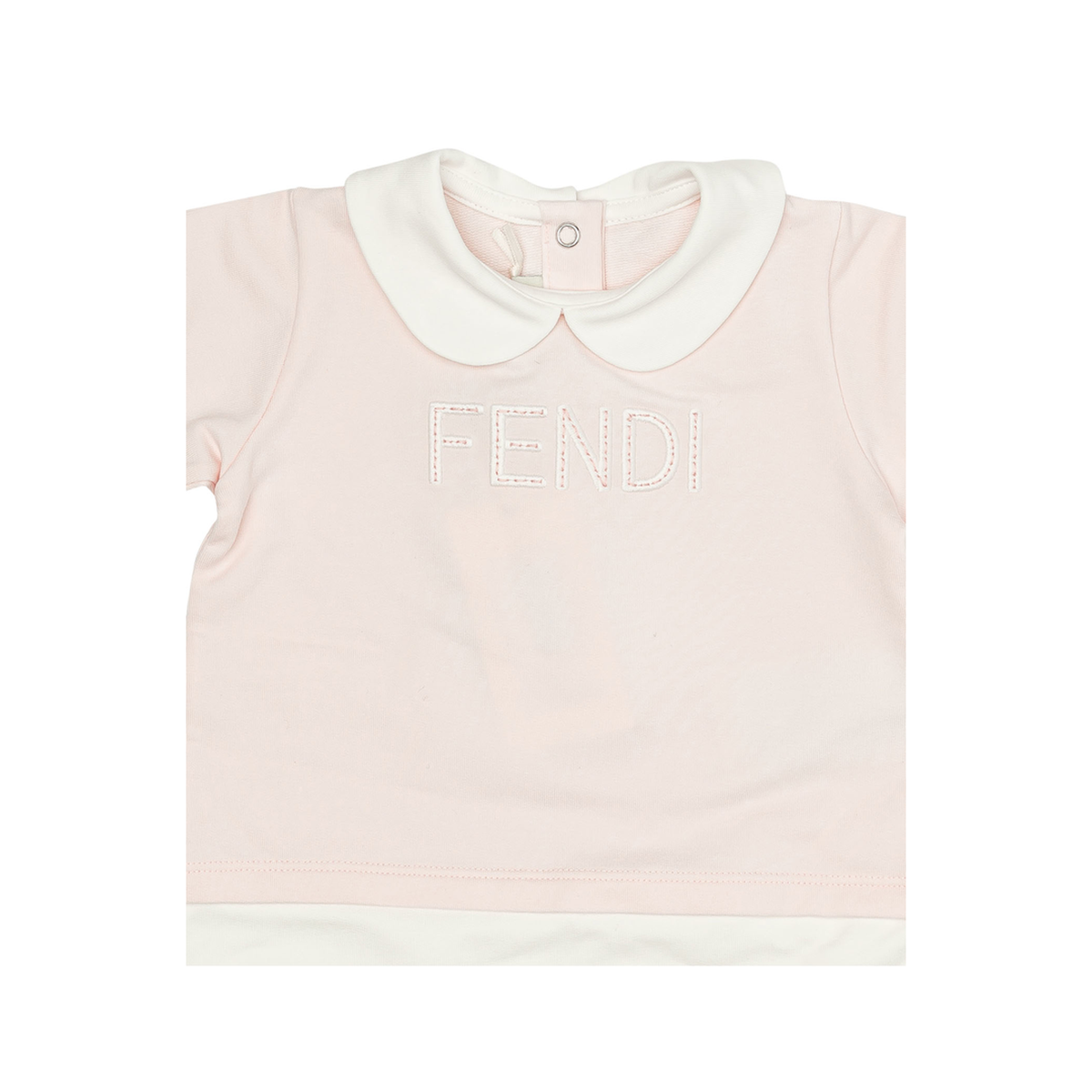 MAYFEYR - Fendi Kids - Tracksuits And Sets - BUK1658RAF0C11