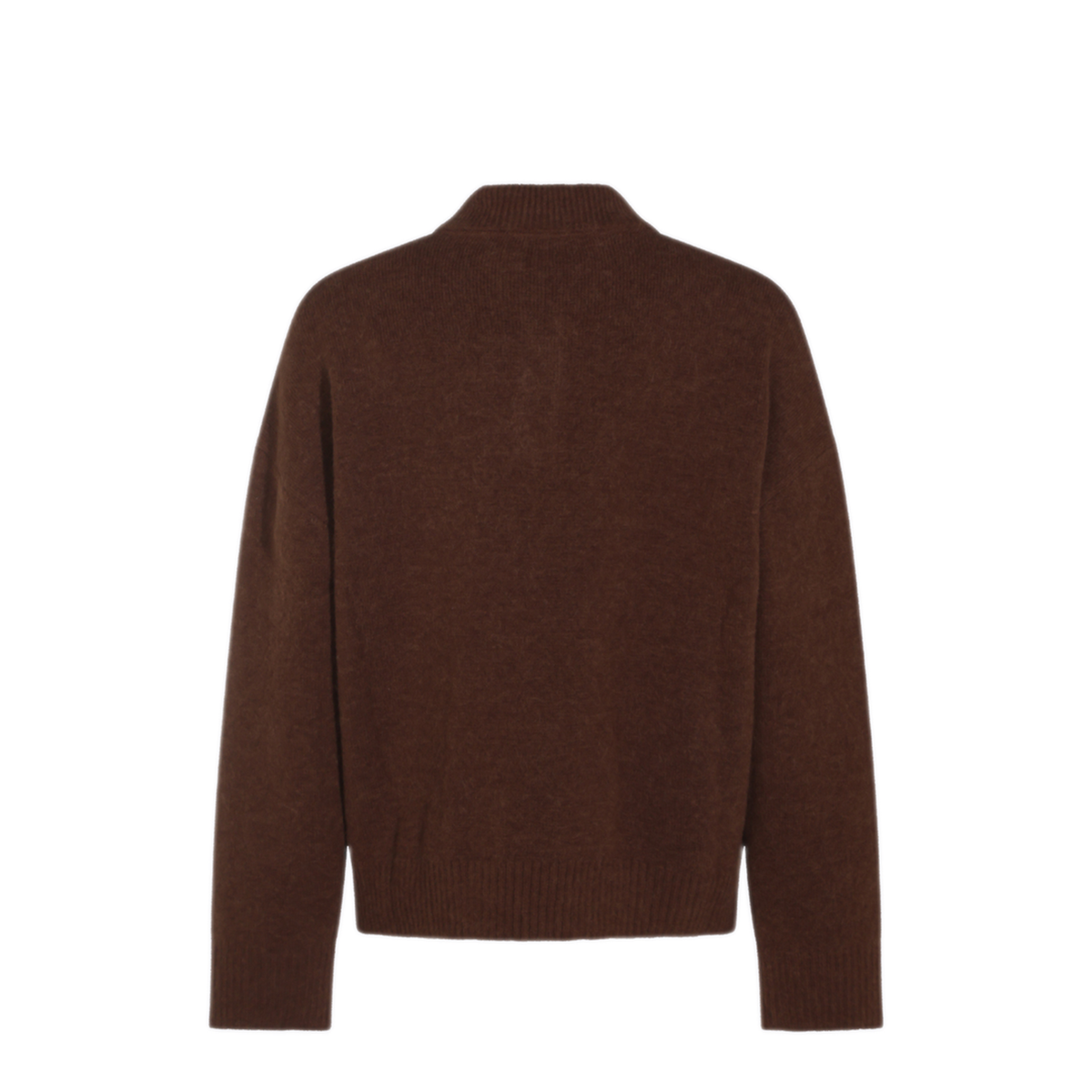 T-Shirts And Polos Brown