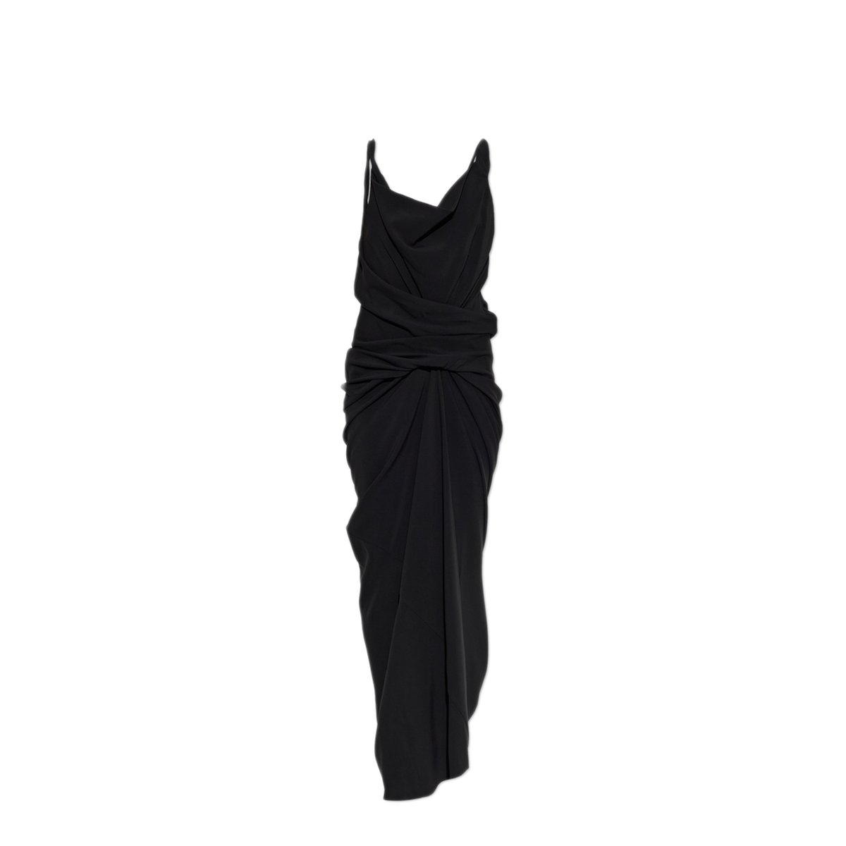 MAYFEYR - Rick Owens - Sleeveless Dress - RP02F5561HY09