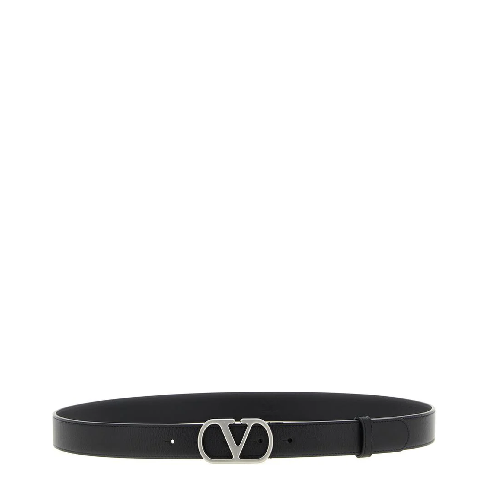 Garavani  Garavani Vlogo Signature Belt