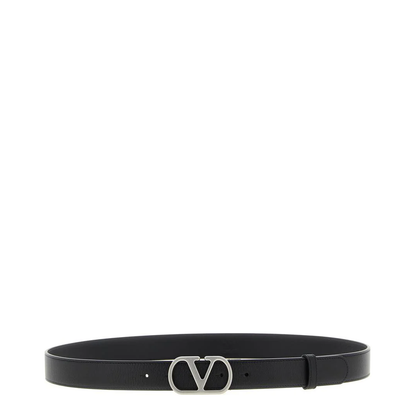 Garavani  Garavani Vlogo Signature Belt