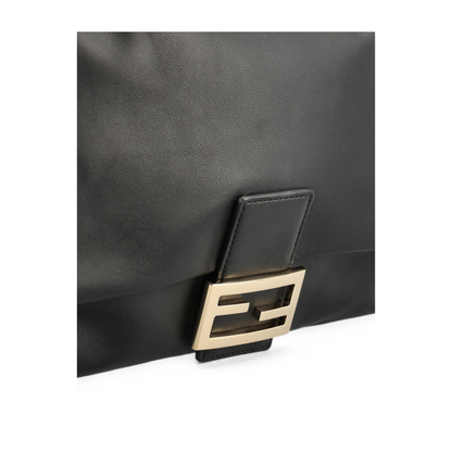 MAYFEYR - Fendi - Black Bag - 8BR857B1ZKF0QA1