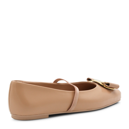 MAYFEYR - Ferragamo - Flat Shoes - 78521001H345016