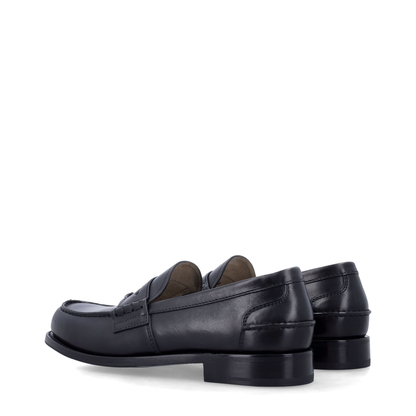 MAYFEYR - Prada - Flat Shoes Black - 2DB238FX000UZEF0002