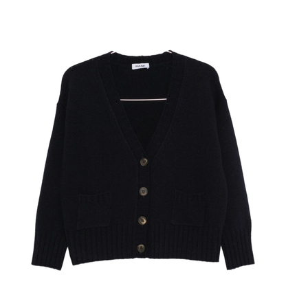 MAYFEYR - Base - Sweaters Navy - B8507602756