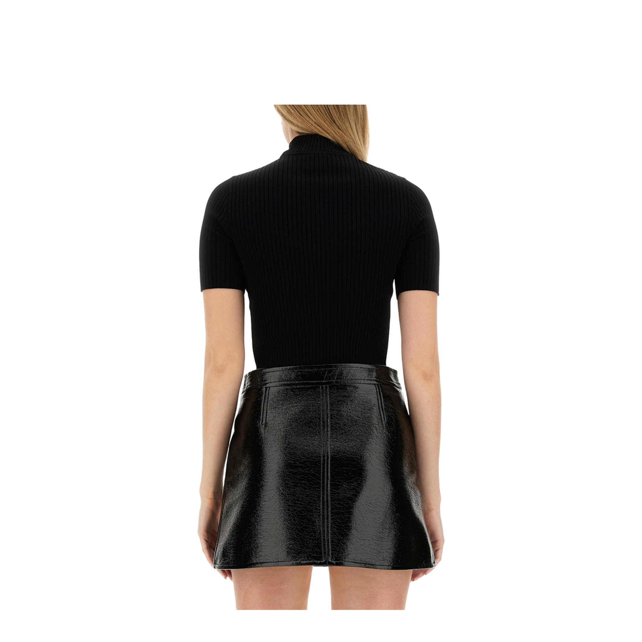 Re-Edition Sweaters Black