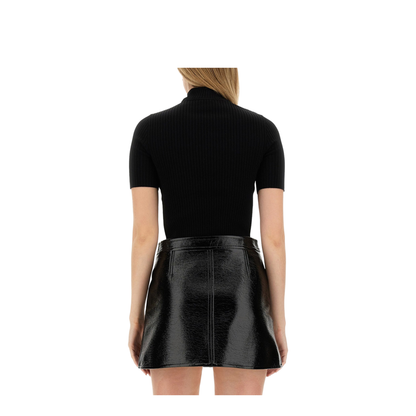 Re-Edition Sweaters Black