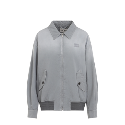 MAYFEYR - Miu Miu - Jacket - ML1479SFM119R3