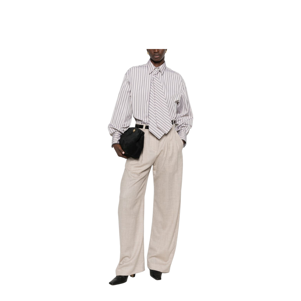 MAYFEYR - Brunello Cucinelli - Women'S Shirt - MP704M3A06C017
