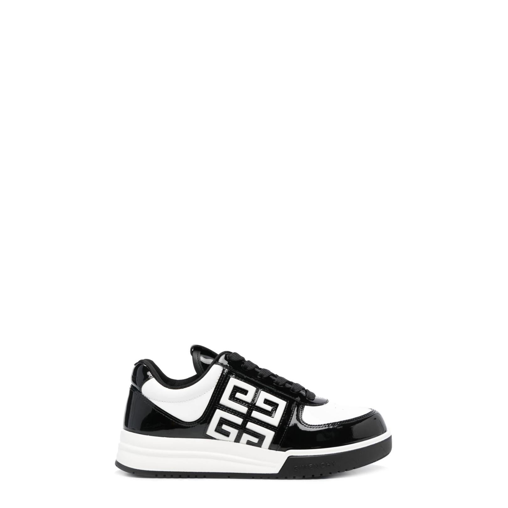 Givenchy Sneakers Black